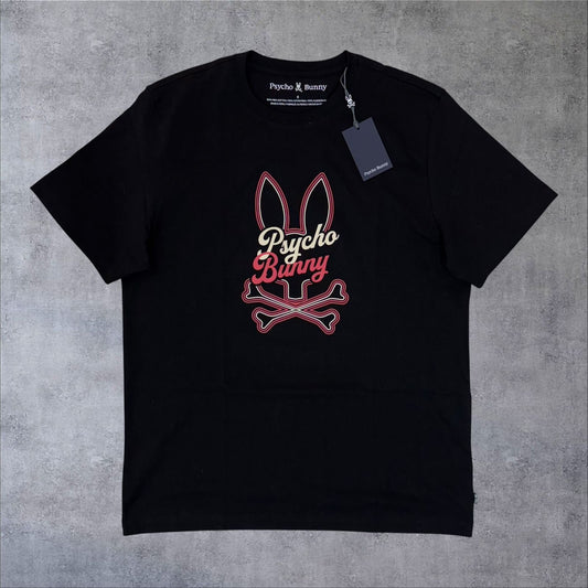 Camiseta Psycho Bunny