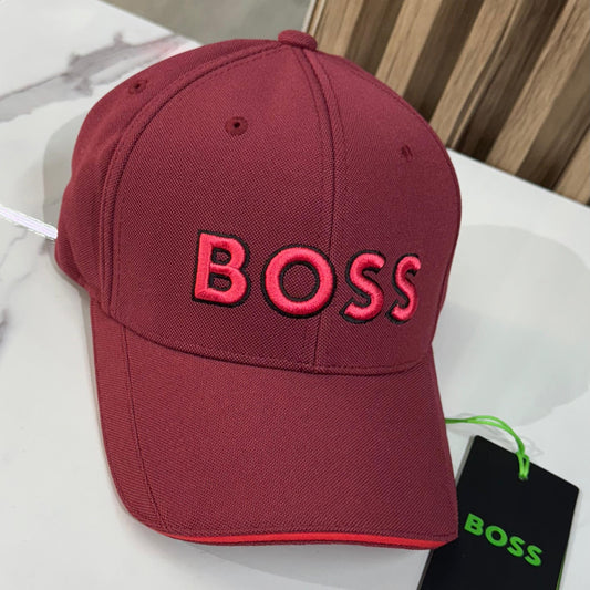 Gorra Hugo Boss