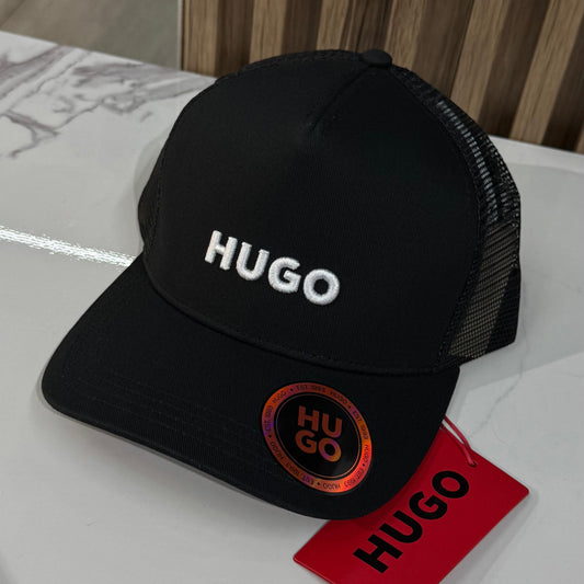 Gorra Hugo Boss
