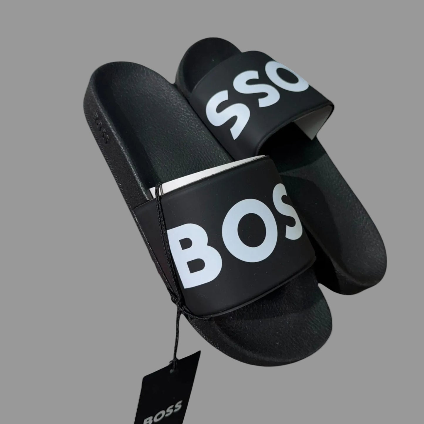 Chanclas Hugo Boss