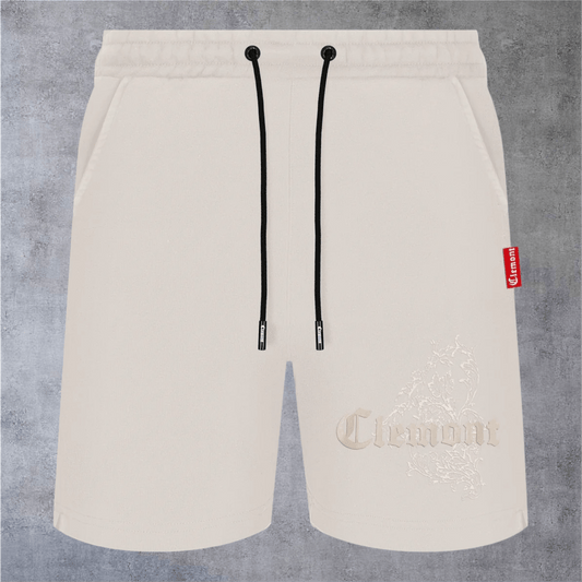 Bermuda Clemont Pato Coconut - LE SHOP COLOMBIA