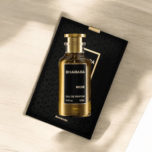 Bharara Niche Eau de Parfum - LE SHOP COLOMBIA