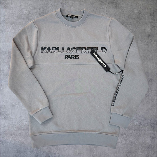 Buzo Karl Lagerfeld - LE SHOP COLOMBIA