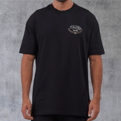 Camiseta Clemont Altitudine Negra - LE SHOP COLOMBIA