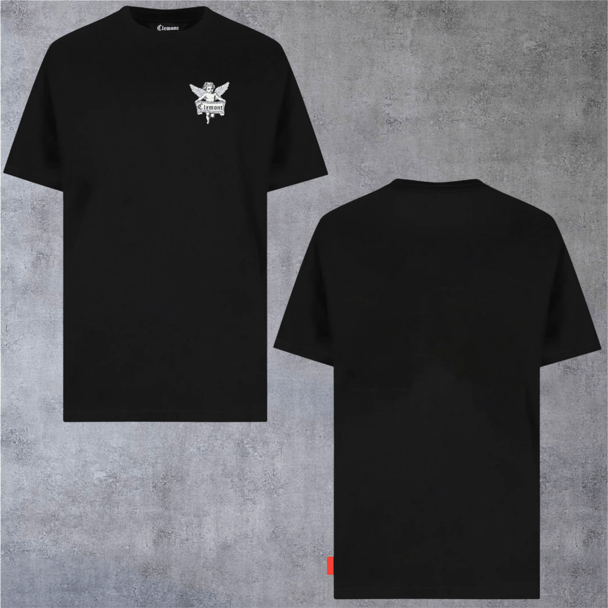 Camiseta Clemont TRANQUILLO - LE SHOP COLOMBIA