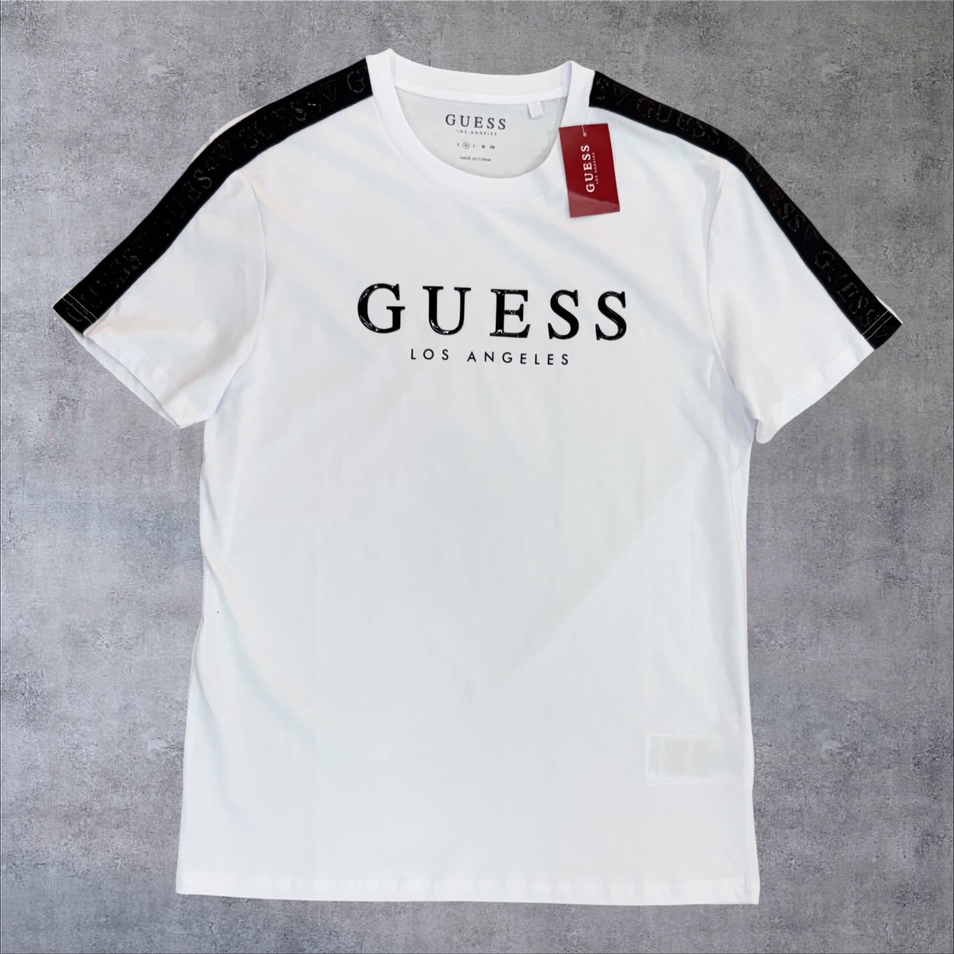 Camiseta Guess - LE SHOP COLOMBIA