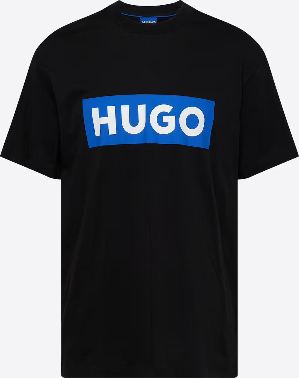 Camiseta Hugo - LE SHOP COLOMBIA
