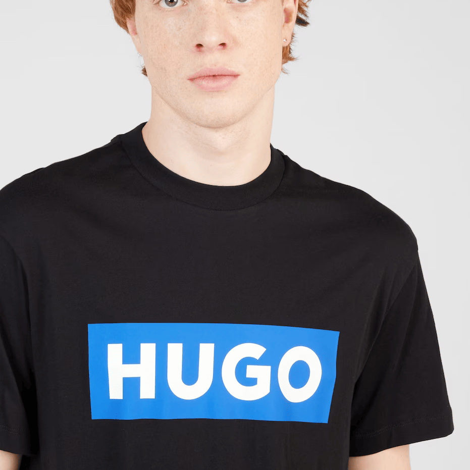 Camiseta Hugo - LE SHOP COLOMBIA