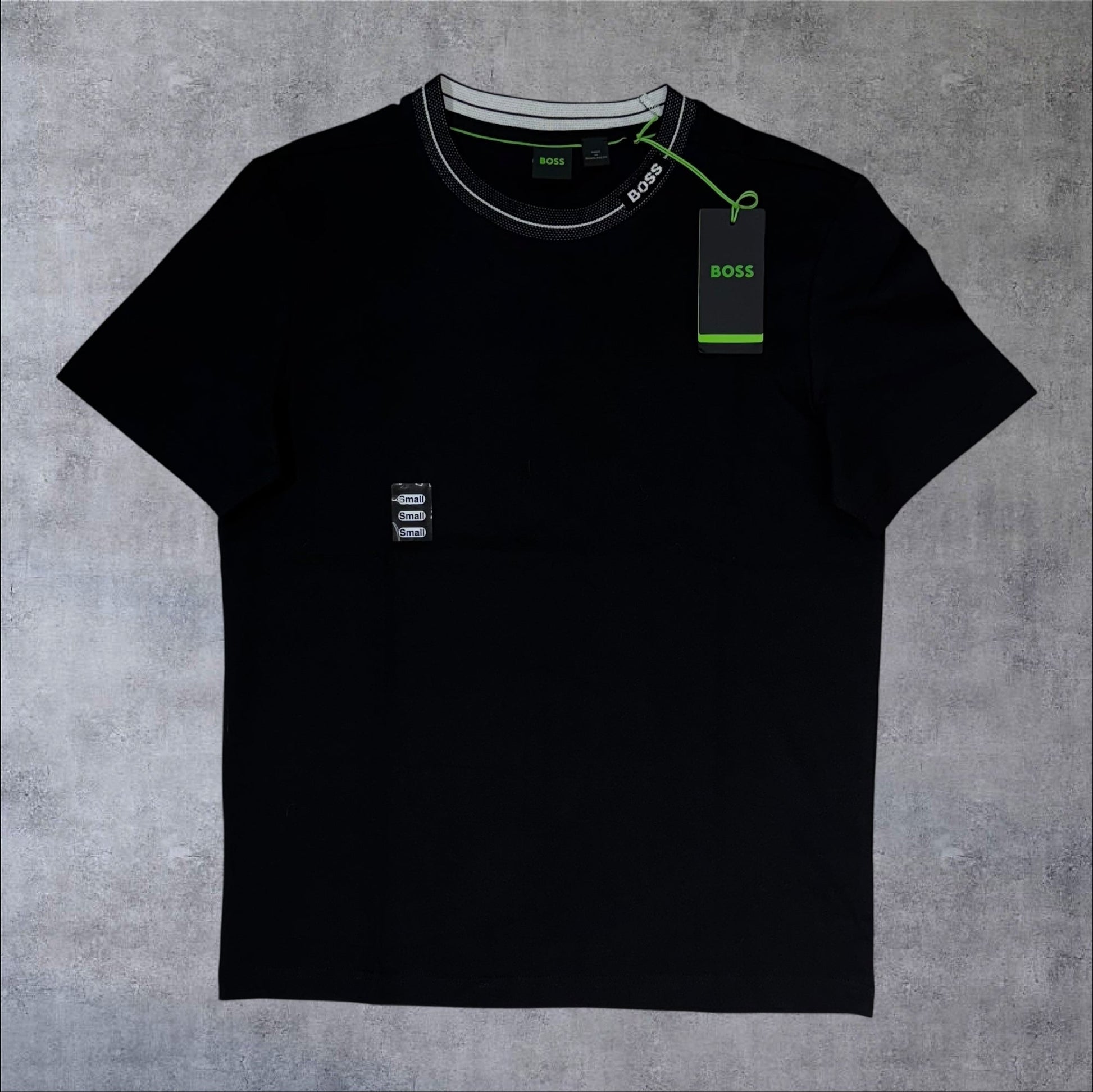 Camiseta Hugo Boss - LE SHOP COLOMBIA
