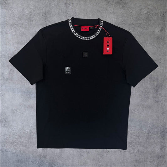 Camiseta Hugo Boss - LE SHOP COLOMBIA