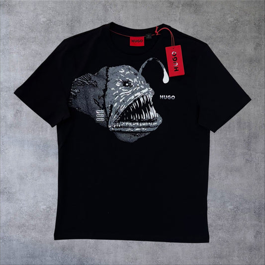 Camiseta Hugo Boss - LE SHOP COLOMBIA