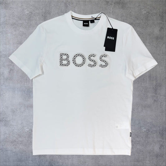 Camiseta Hugo Boss - LE SHOP COLOMBIA