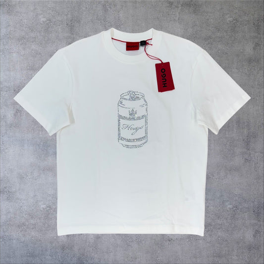 Camiseta Hugo Boss - LE SHOP COLOMBIA