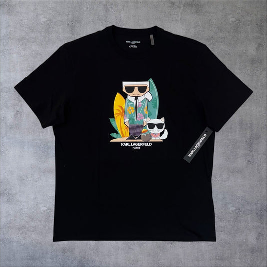 Camiseta Karl Lagerfeld - LE SHOP COLOMBIA