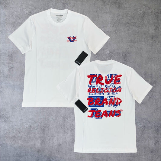 Camiseta True Religion - LE SHOP COLOMBIA
