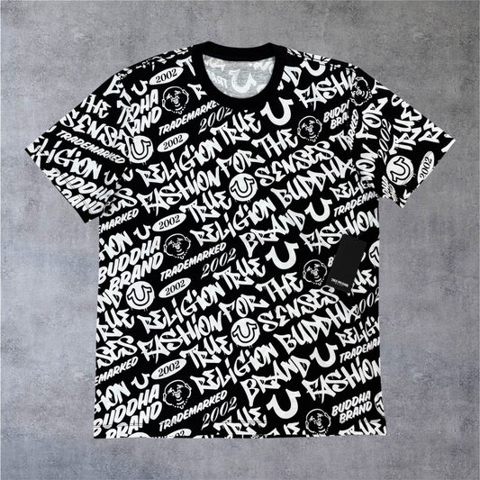 Camiseta True Religion - LE SHOP COLOMBIA