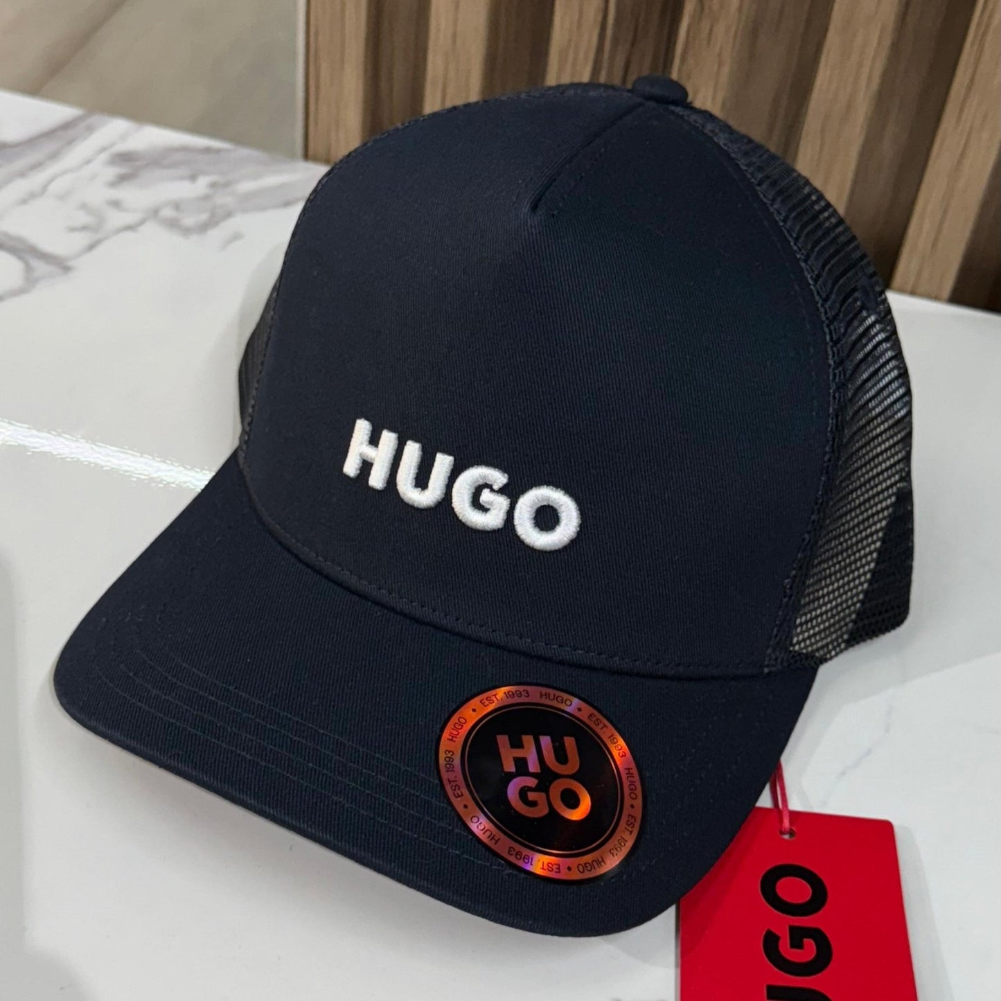 Gorra Hugo Boss - LE SHOP COLOMBIA
