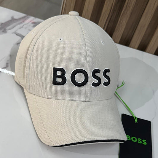 Gorra Hugo Boss - LE SHOP COLOMBIA