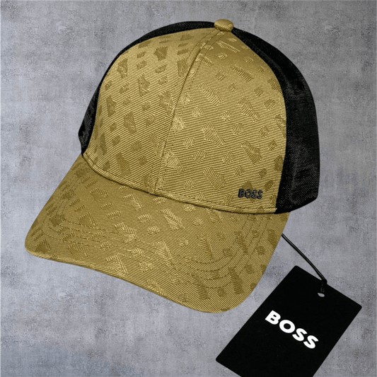 Gorra Hugo Boss - LE SHOP COLOMBIA