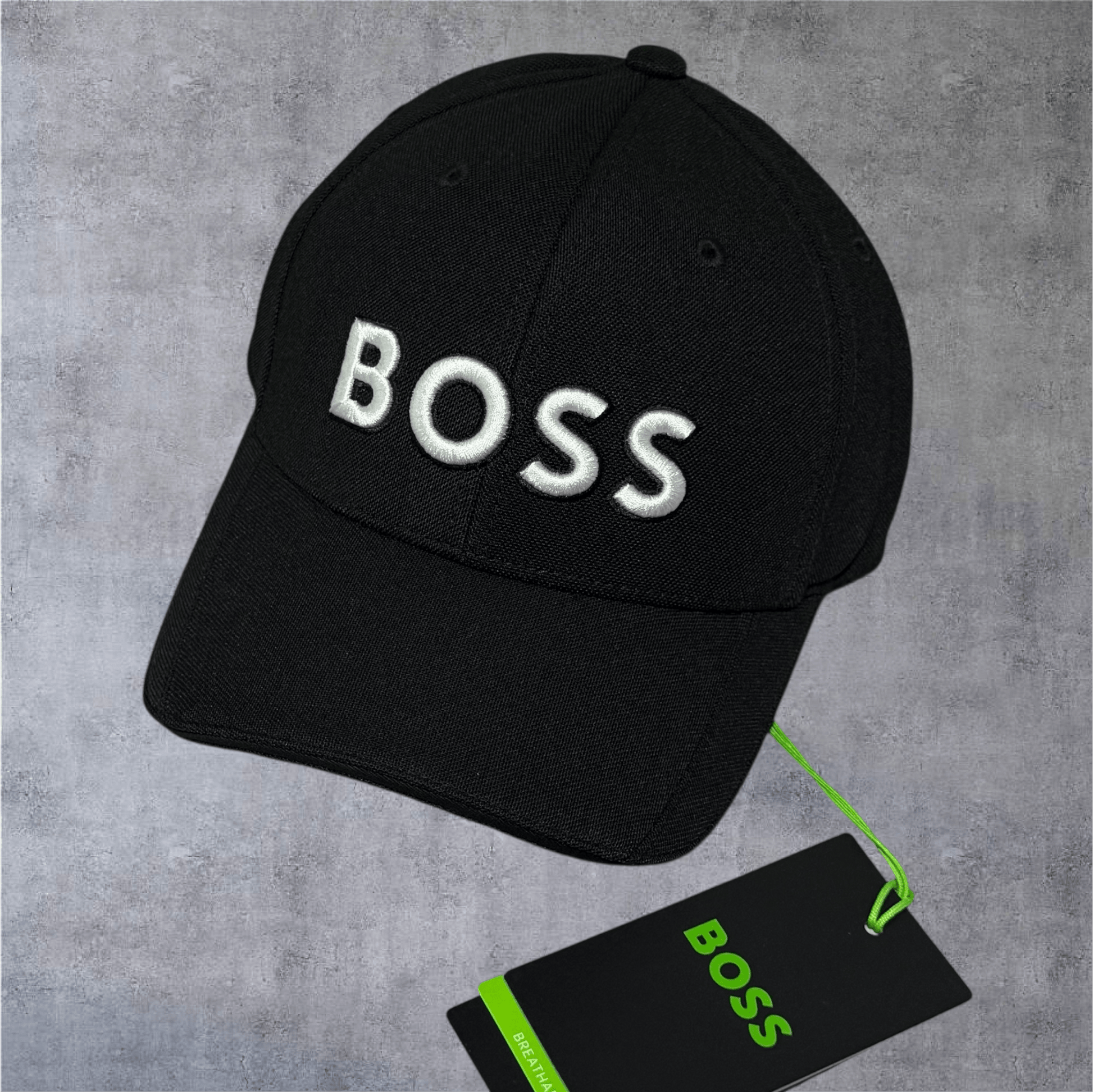 Gorra Hugo Boss - LE SHOP COLOMBIA