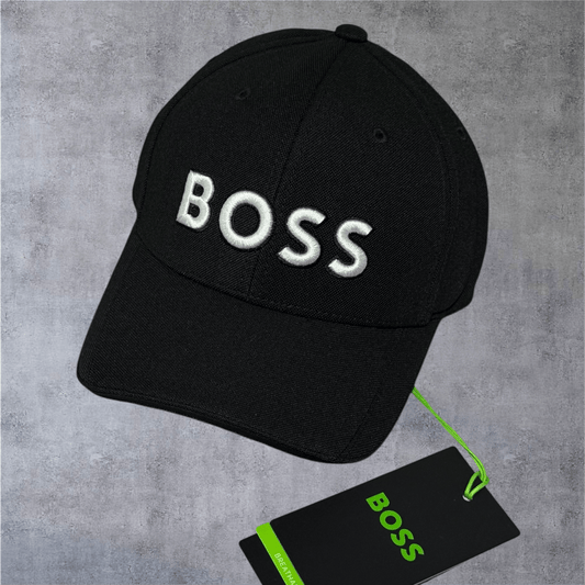 Gorra Hugo Boss - LE SHOP COLOMBIA