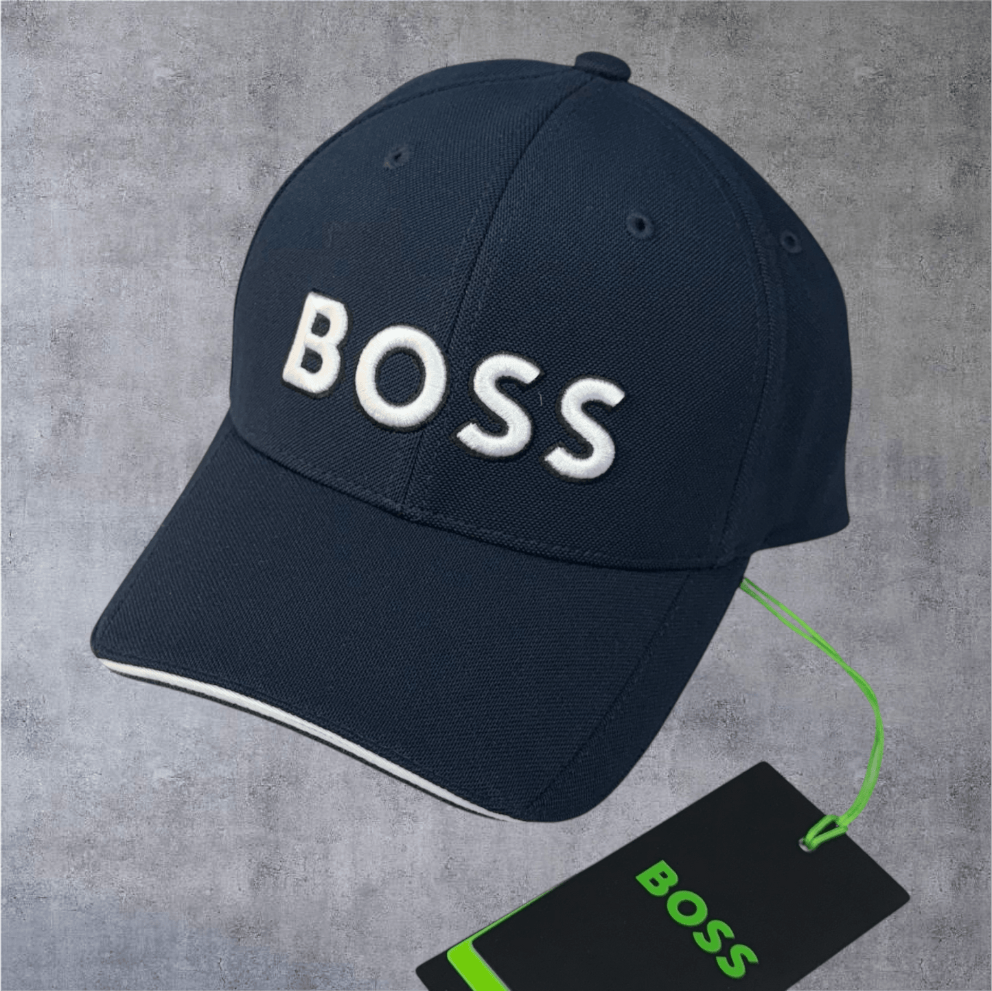 Gorra Hugo Boss - LE SHOP COLOMBIA