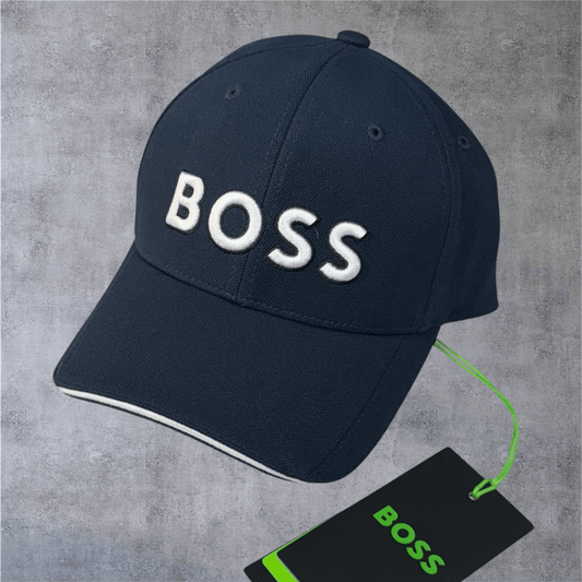 Gorra Hugo Boss - LE SHOP COLOMBIA