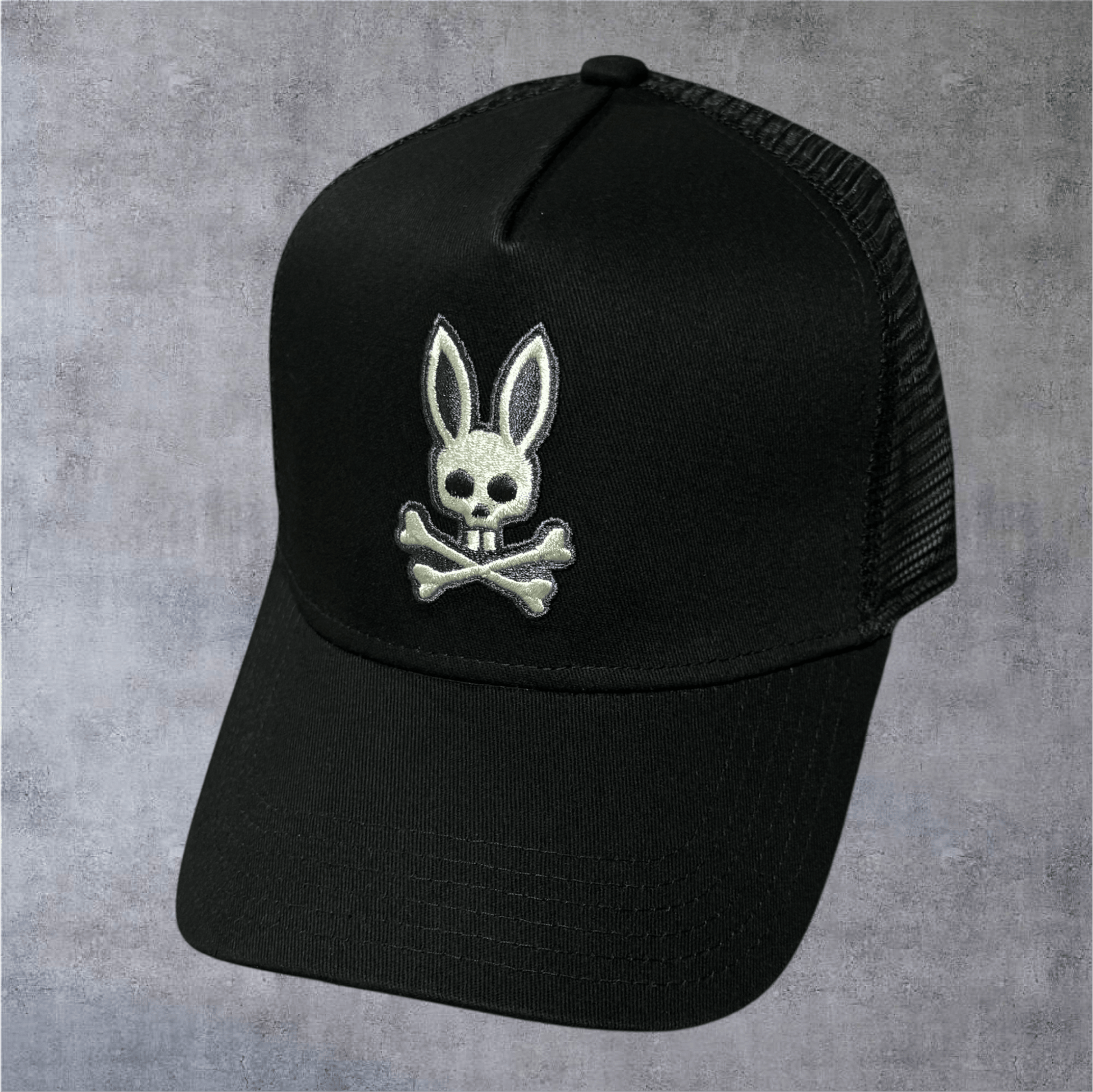Gorra Psycho Bunny - LE SHOP COLOMBIA