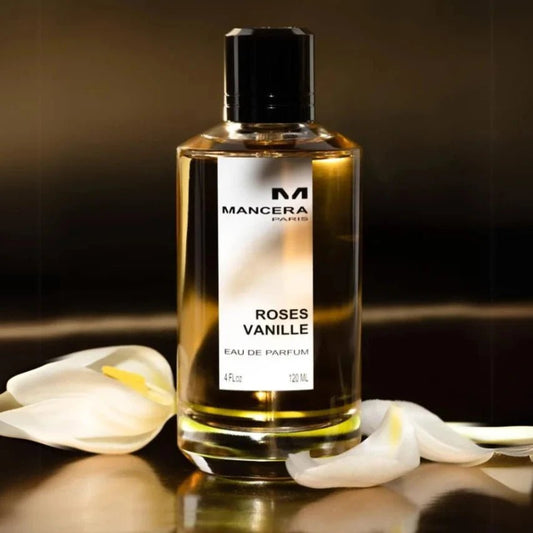 Mancera Roses Vanille - LE SHOP COLOMBIA