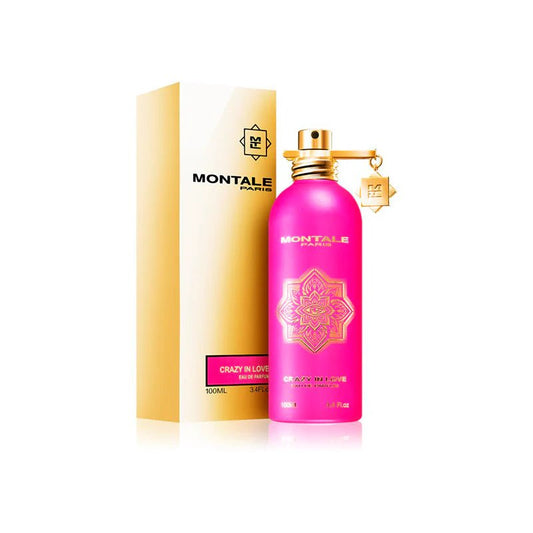 Montale Crazy in Love - LE SHOP COLOMBIA