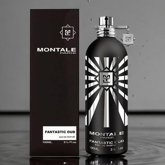 Montale Fantastic Oud - LE SHOP COLOMBIA