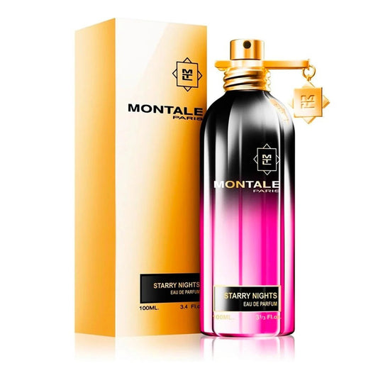 Montale Starry Nights Eau de Parfum 100ML Unisex - LE SHOP COLOMBIA