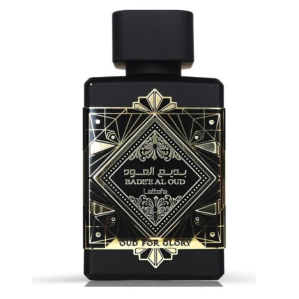 Lattafa Oud for Glory 100ML Unisex Eau de Parfum