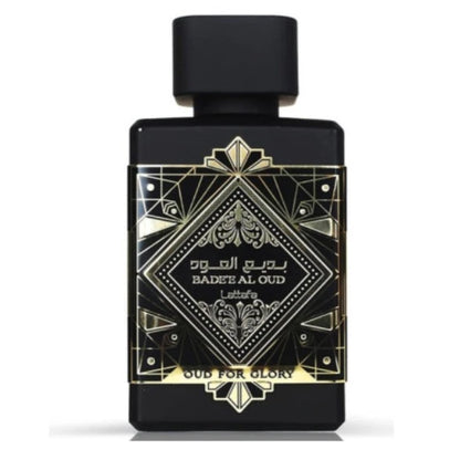 Lattafa Oud for Glory 100ML Unisex Eau de Parfum