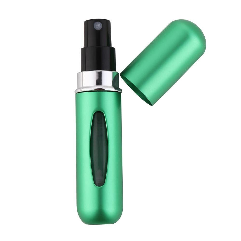 Perfumero Recargable Portatil 5ML - LE SHOP COLOMBIA