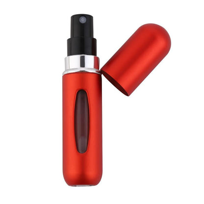 Perfumero Recargable Portatil 5ML - LE SHOP COLOMBIA