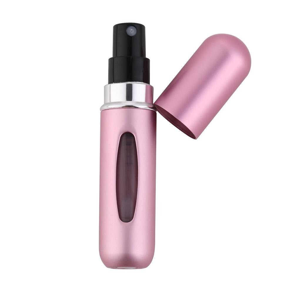 Perfumero Recargable Portatil 5ML - LE SHOP COLOMBIA