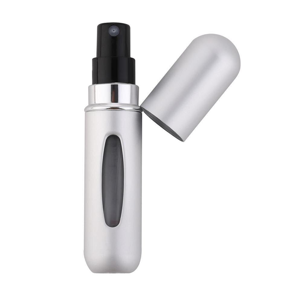 Perfumero Recargable Portatil 5ML - LE SHOP COLOMBIA