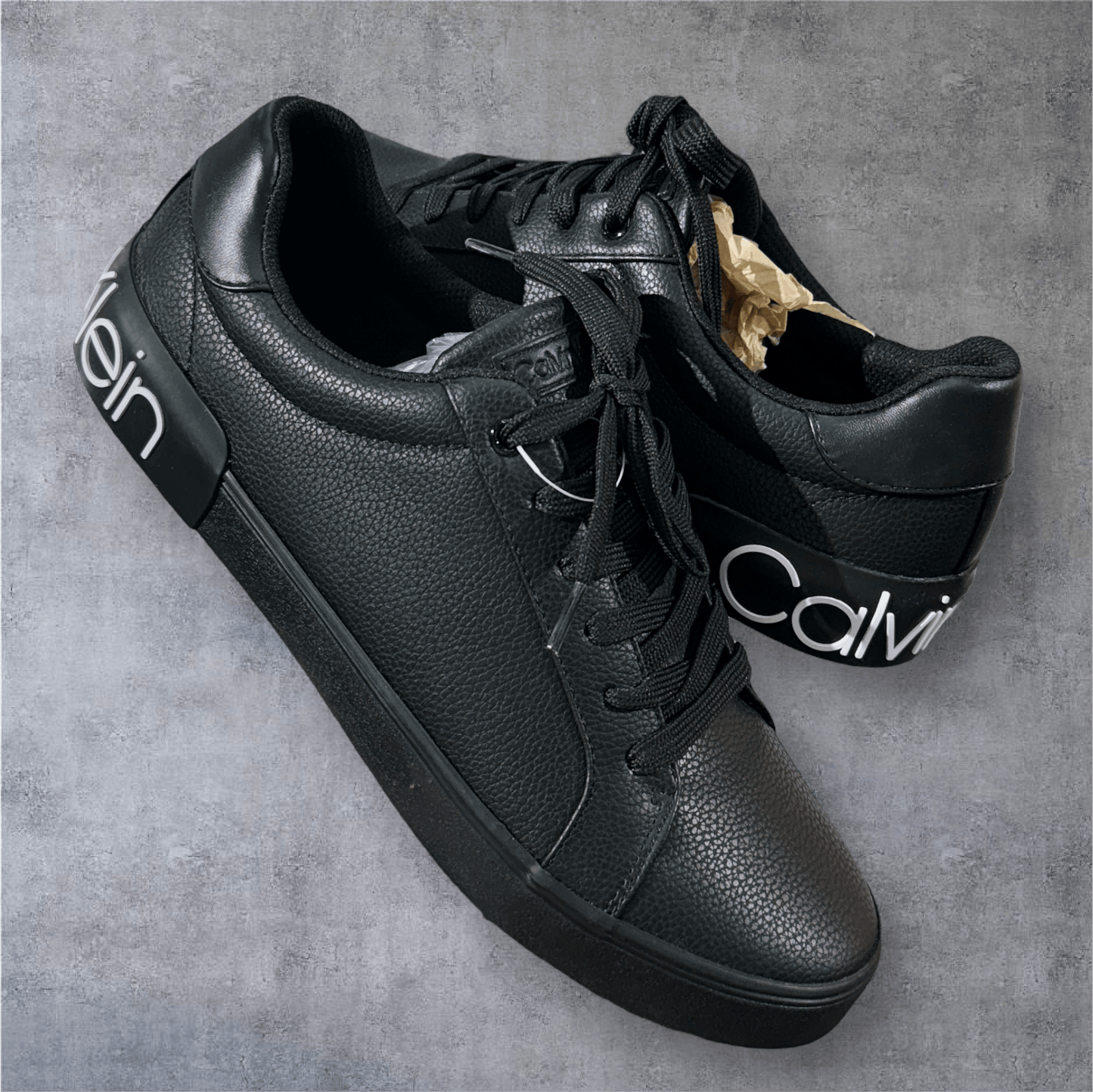 Zapatos Calvin Klein - LE SHOP COLOMBIA