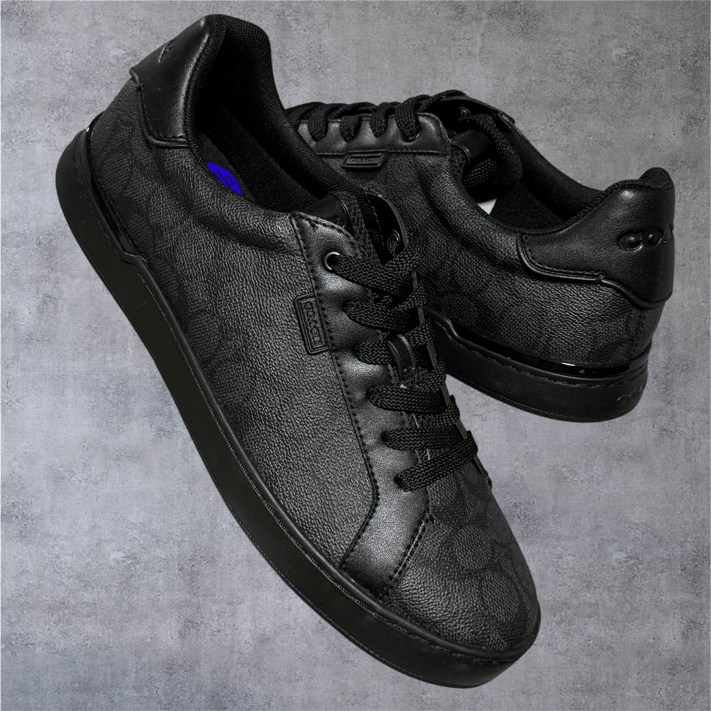 Zapatos Coach - LE SHOP COLOMBIA
