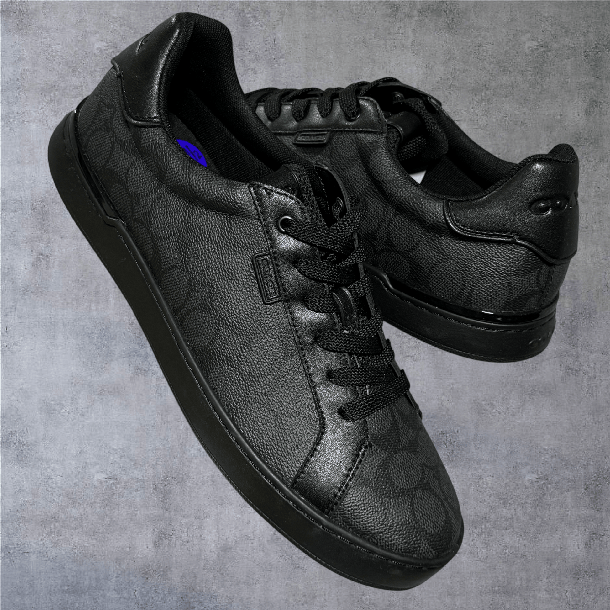 Zapatos Coach - LE SHOP COLOMBIA