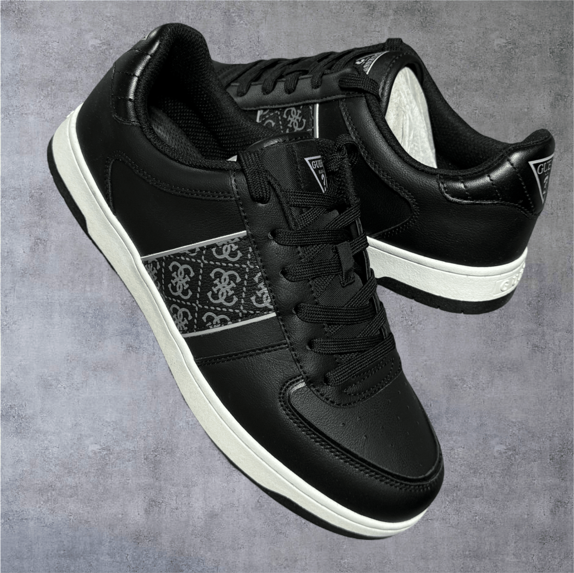 Zapatos Guess - LE SHOP COLOMBIA