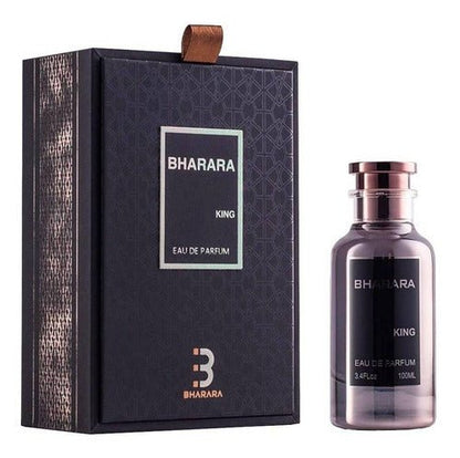 Bharara King Edp 100 ml - LE SHOP COLOMBIA